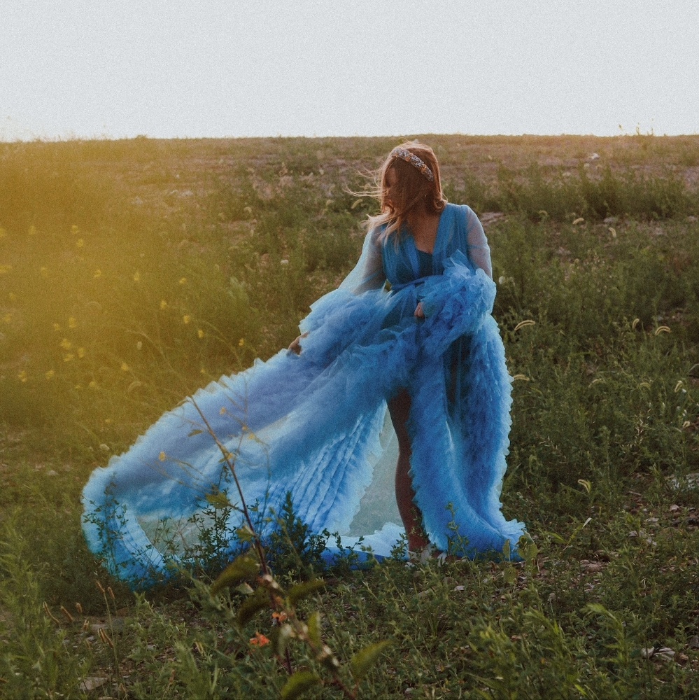 Meet your Posher, Natalie